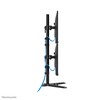 Настольная подставка для экрана Neomounts DS45-600BL2V 10" 32"